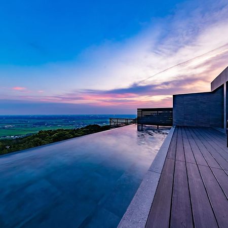 Kamenoi Hotel Tsukubasan Екстериор снимка
