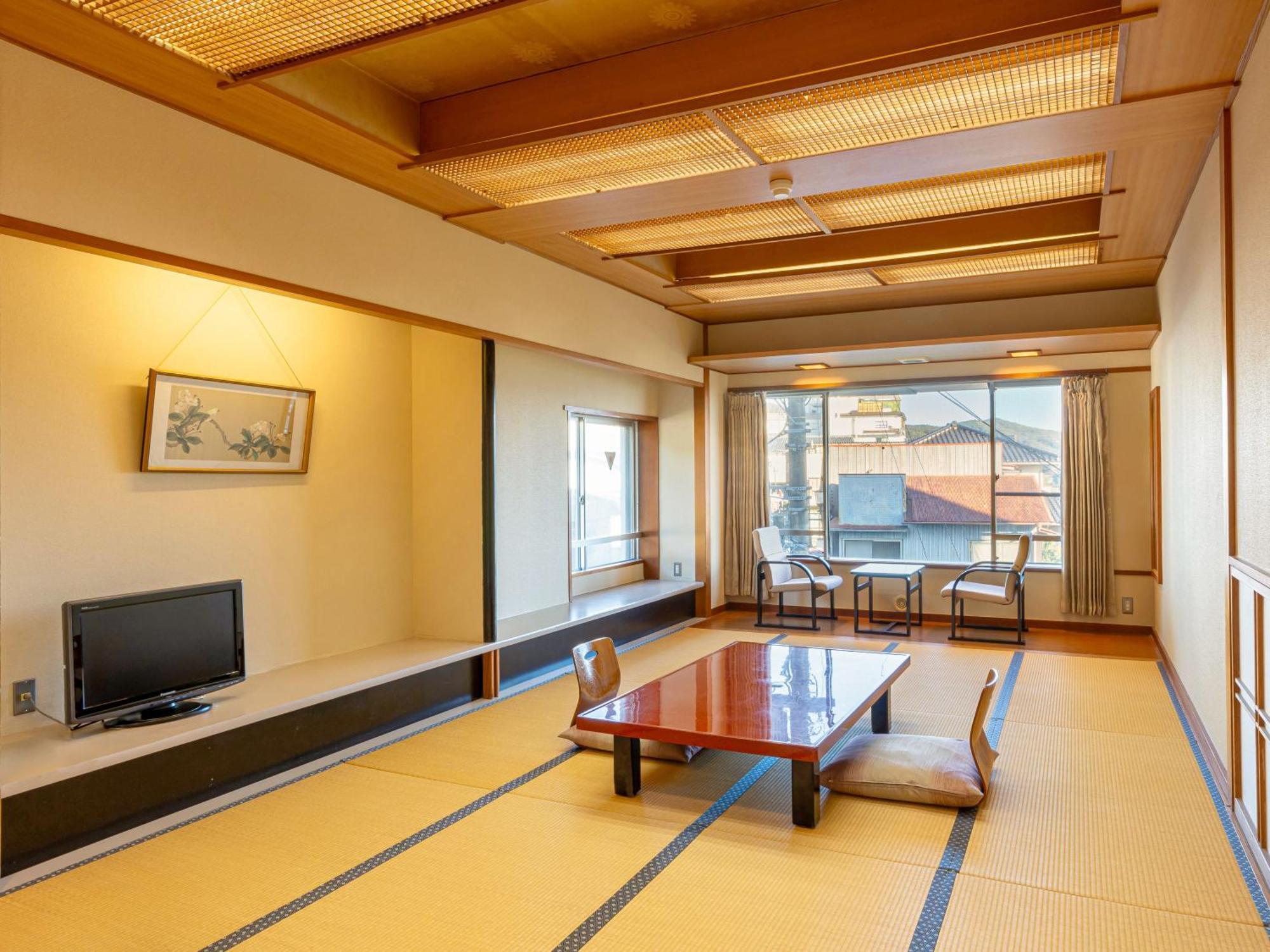 Kamenoi Hotel Tsukubasan Екстериор снимка