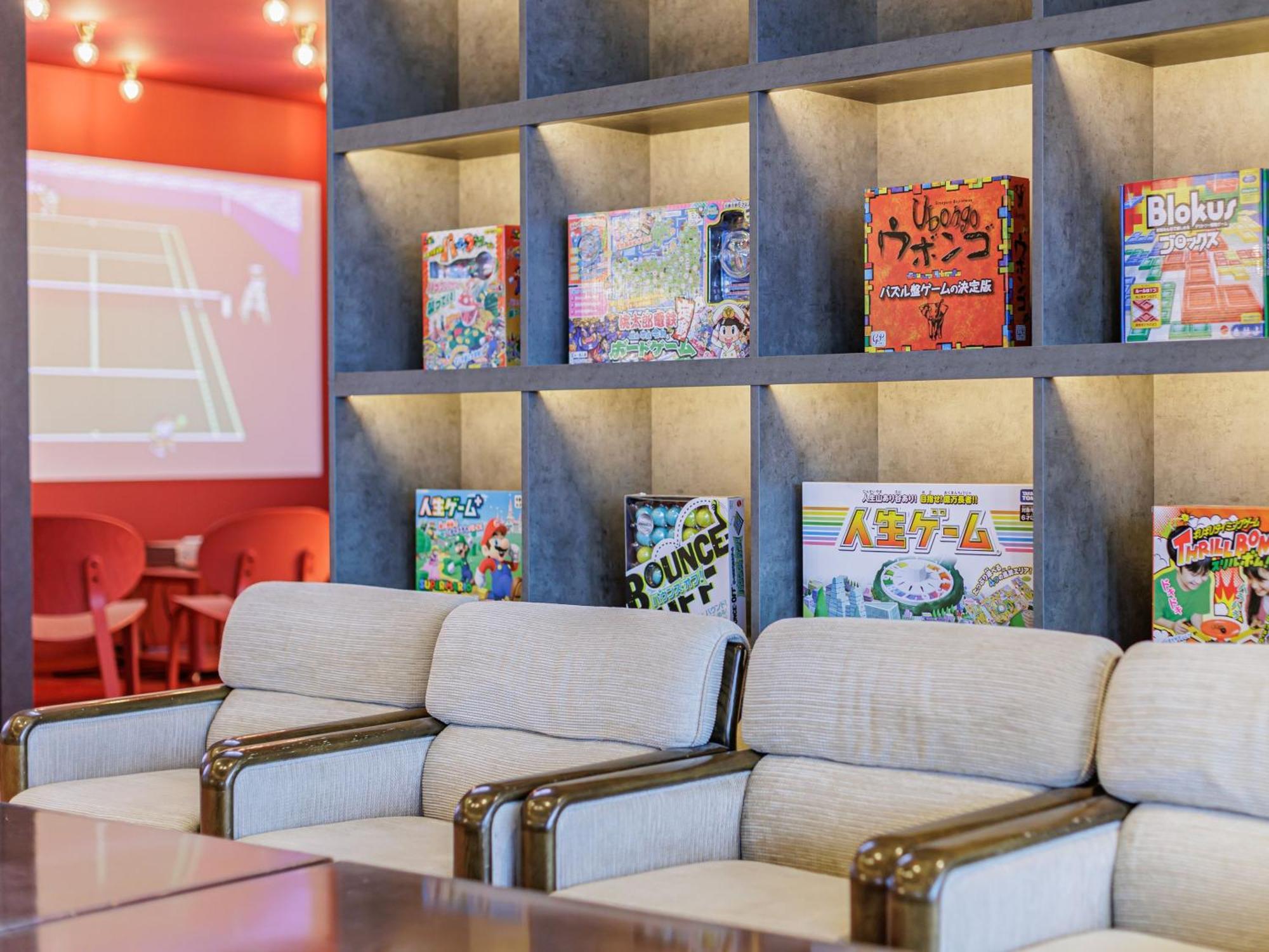 Kamenoi Hotel Tsukubasan Екстериор снимка