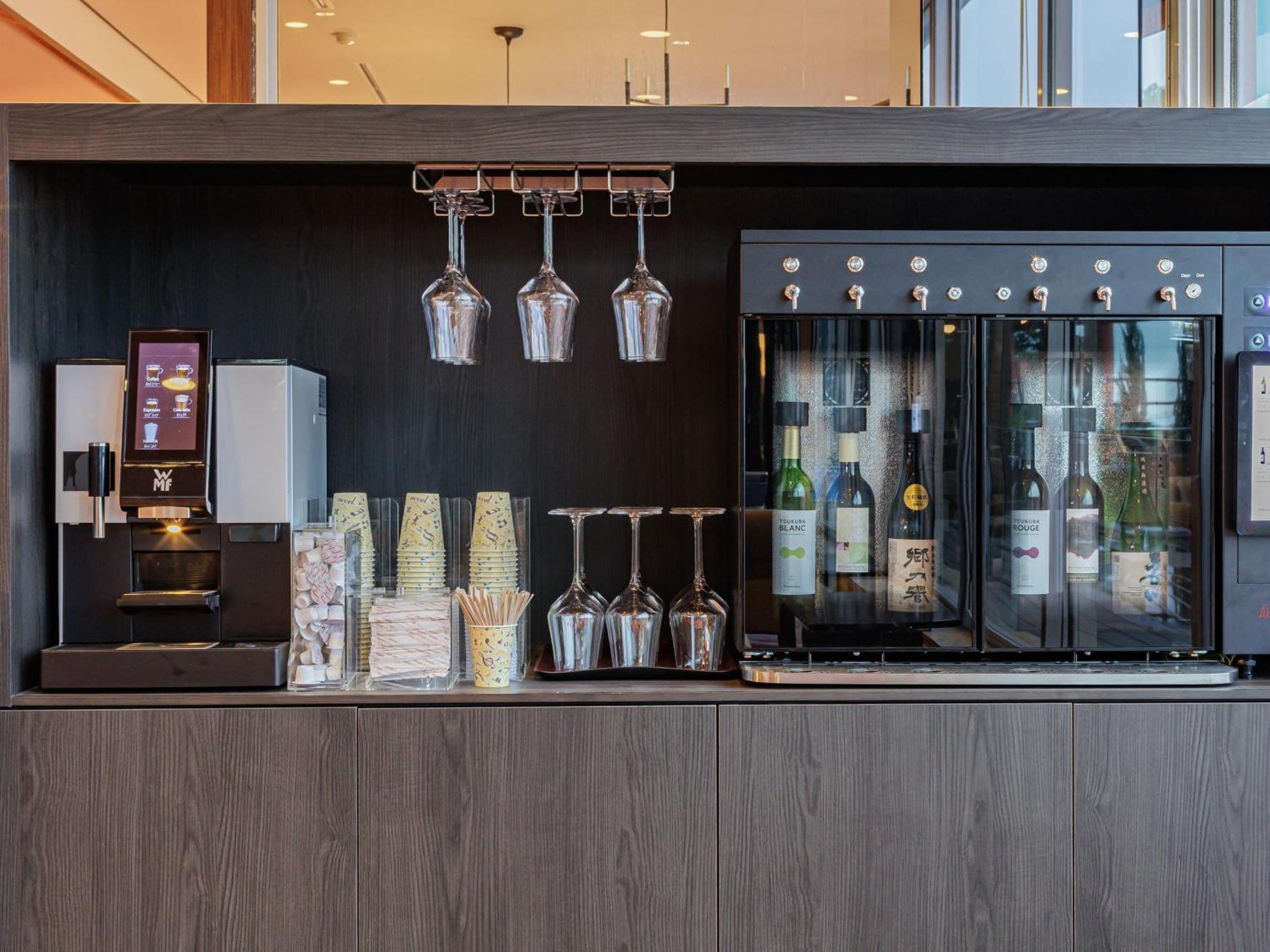 Kamenoi Hotel Tsukubasan Екстериор снимка