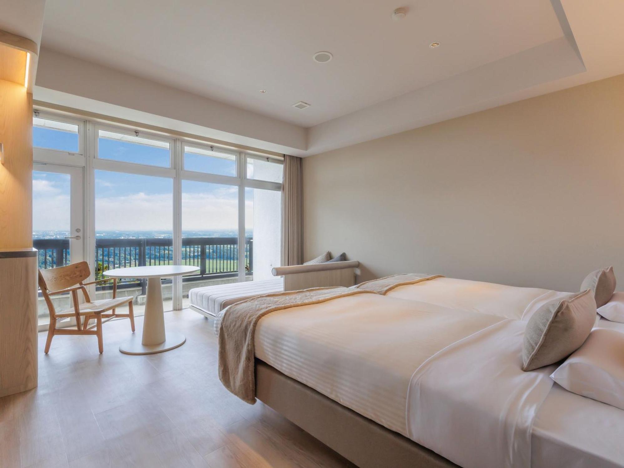 Kamenoi Hotel Tsukubasan Екстериор снимка