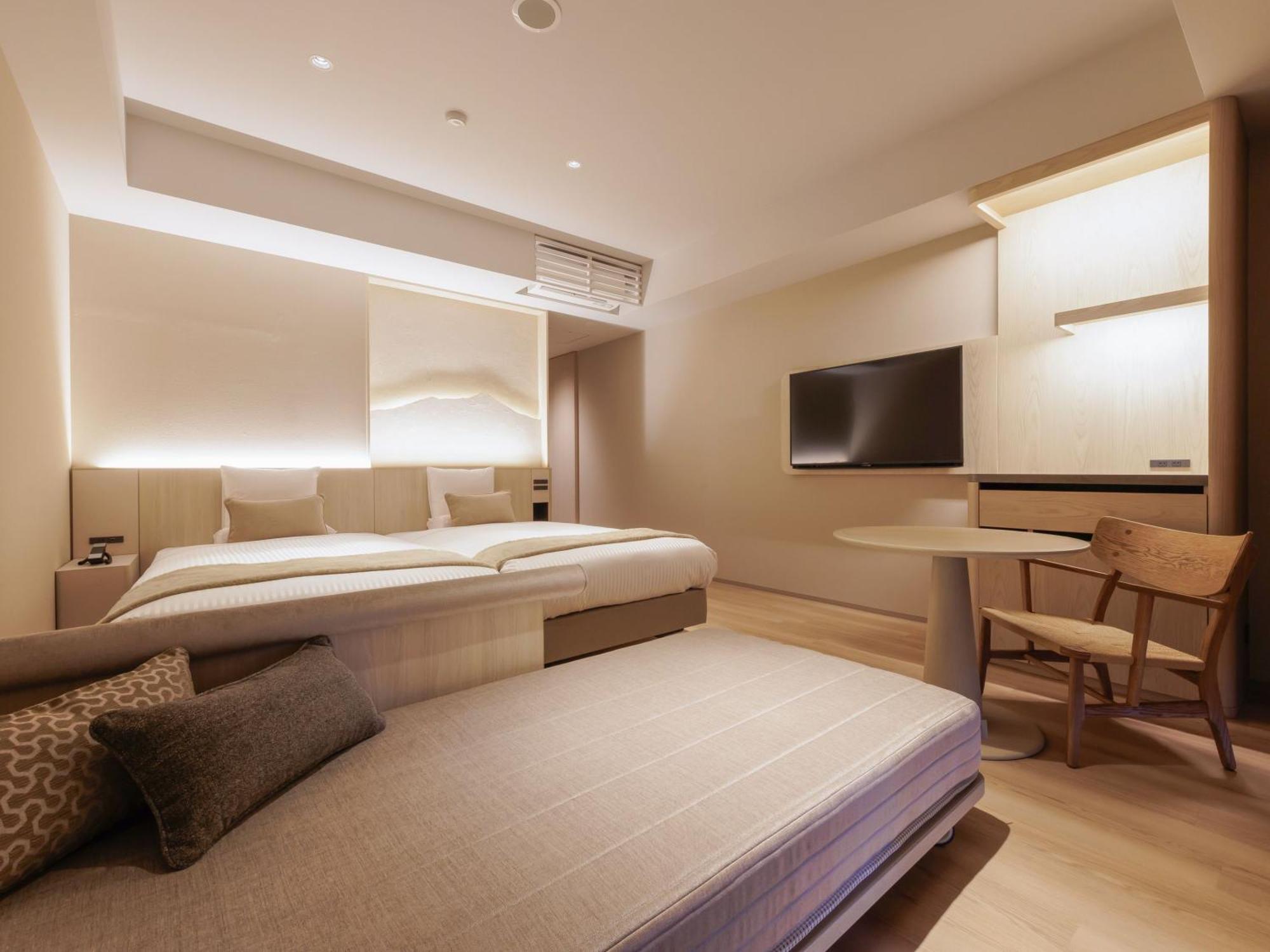 Kamenoi Hotel Tsukubasan Екстериор снимка