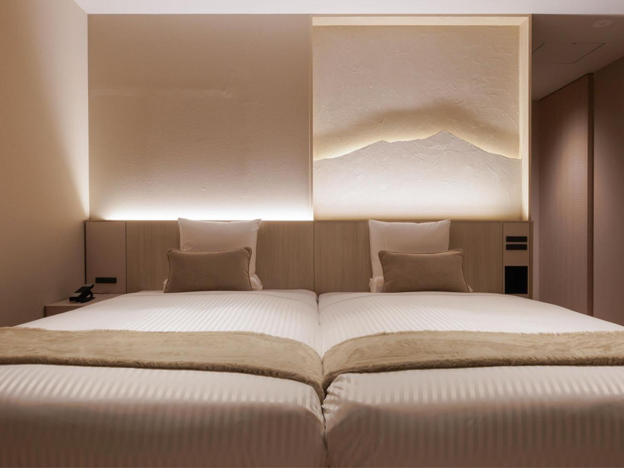 Kamenoi Hotel Tsukubasan Екстериор снимка